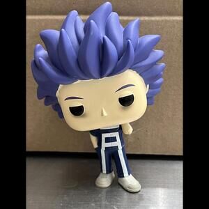 Funko Pop- Hitoshi- My Hero Academia